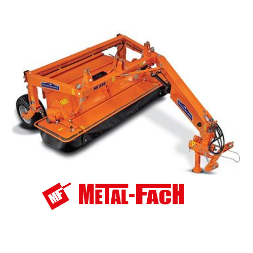 Косилка дисковая KE 160/200/240/280/310