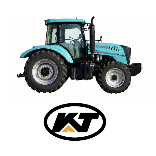 ТРАКТОР КАТ KR1604