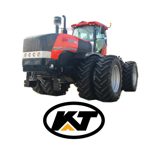 Трактор KR4004EX