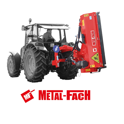Косилка для кошения обочин Z-315