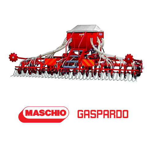 Сеялка для зерновых культур Примавера (PRIMAVERA)