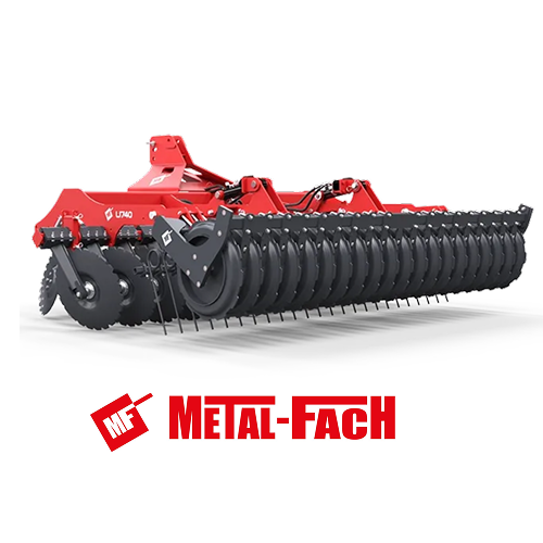 Дискатор U-740