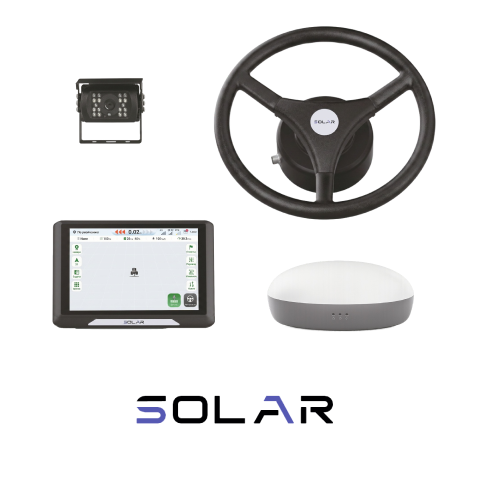 Автопилот SOLAR PRO
