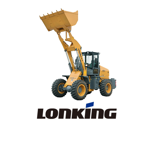 Фронтальный погрузчик LONKING CDM936N AGRI