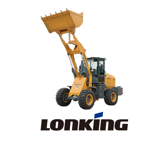Фронтальный погрузчик LONKING CDM932N AGRI