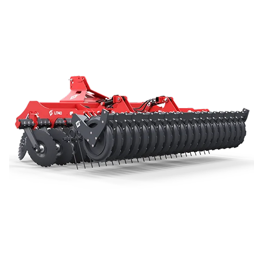 Дискатор U-740